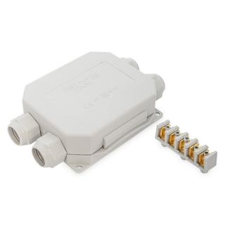 Raytech ReadyBox