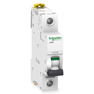 Schneider IC60H 16A/1P C 10kA