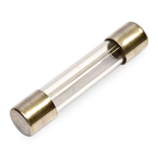 Siba 6,3x32mm 16A sklenená rýchla "F"