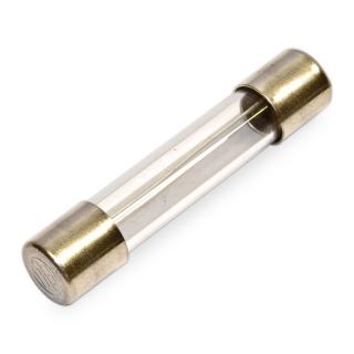 Sklenená poistka SIBA 6,3x32mm T 16A