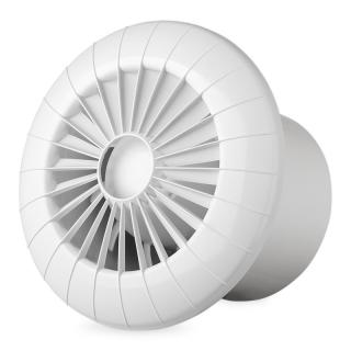 Ventilátor airRoxy aRid 100 BB TS