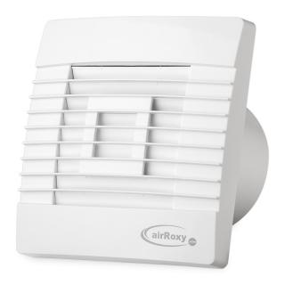 Ventilátor airRoxy pRestige 100 ZG HS