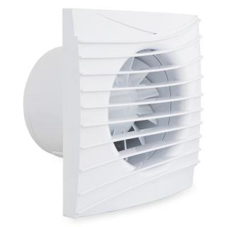 Ventilátor FIRN 100 SILENT mT