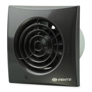 Ventilátor VENTS 100 QUIET Black Sapphire