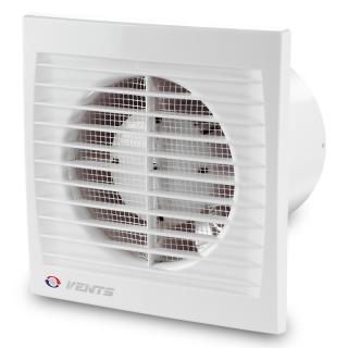 Ventilátor VENTS 100SL 12V