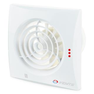 Ventilátor VENTS 150 QUIET TH
