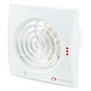 Vents 125 QUIET