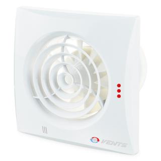 Vents 150 QUIET TH