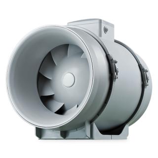 Vents TT PRO 125