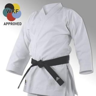 Kimono ADIDAS KIGAI KATA WKF (ADIDAS KIGAI KATA WKF)