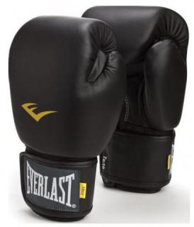 MUAY THAI Everlast (Kožené)