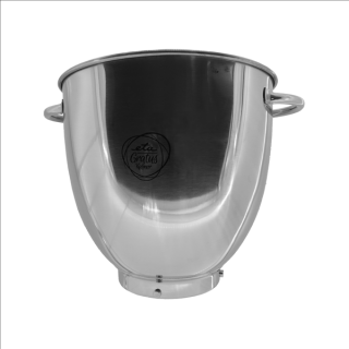 ETA 0038 00200, nerezová nádoba, objem 6,7 l  (GRATUS)