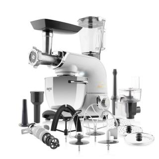 ETA GRATUS EVO MAX 1028 90061, kuchynský robot a mlynček na mäso  + Bezplatná predĺžená záruka 10 rokov na motor po registrácii