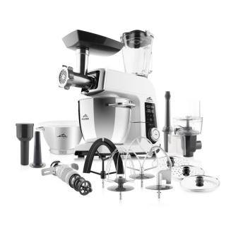 ETA GRATUS KULINER ORIGIN 2038 90000, kuchynský robot a mlynček na mäso  + Bezplatná predĺžená záruka 10 rokov na motor po registrácii