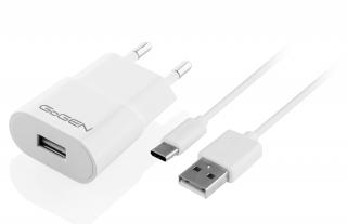 GoGEN ACH 103CCW, nabíjací USB adaptér, nabíjačka do siete