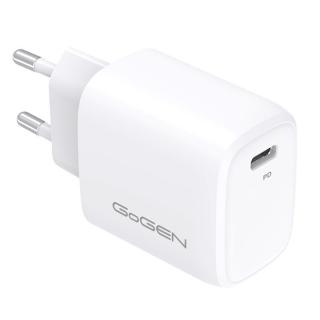 GoGEN ACH PD 120W, nabíjací USB-C adaptér, Power Delivery a Fast Charge
