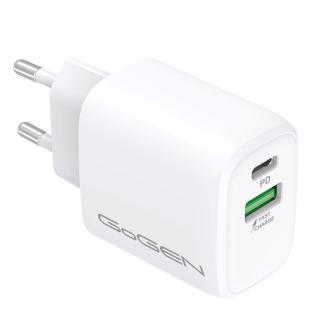 GoGEN ACH PDQ 220W, nabíjací USB-C adaptér, Power Delivery a Fast Charge