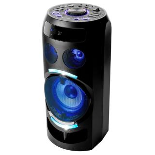 GoGEN BPS 636, reproduktor bluetooth, párty speaker