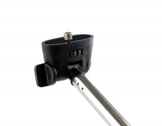 GoGEN BT SELFIE2B, bluetooth selfie tyč, teleskopický monopod