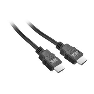 GoGEN HDMI 150MM01, prepojovací kábel HDMI, dĺžka 1,5 m