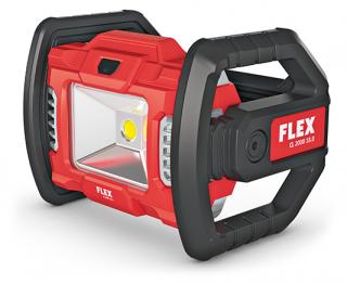 FLEX CL 2000 18.0 (FLEX Aku stavebná lampa 18,0V)