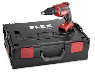 FLEX DW 45 18.0-EC (FLEX Aku stavebný skrutkovač 18,0 V  DW 45 18.0-EC)