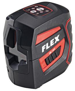 FLEX Krížový laser ALC 2/1-Basic (FLEX)