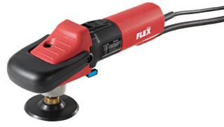 FLEX LE 12-3 100 WET 230/CEE-PRCD   (FLEX 1150 W leštička za mokra s variabilními otáčkami a spínačem PRCD, 115 mm)