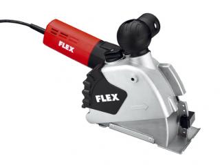 FLEX MS 1706 FR-Set 230/CEE        (FLEX Drážkovačka do muriva MS 1706 FR-Set 230/CEE )