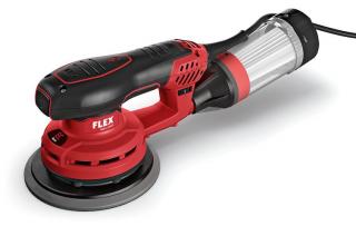FLEX ORE 5-150 EC (FLEX Excentrická brúska ORE 5-150 EC)