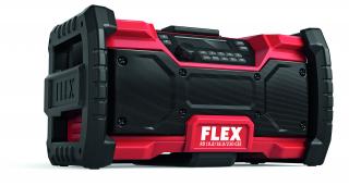 FLEX RD 10.8/18.0/230 CEE           (FLEX Aku rádio RD 10.8/18.0/230 CEE          )