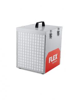 FLEX VAC 800-EC (FLEX VAC 800-EC Stavebná čistička vzduchu, trieda prašnosti M / H)