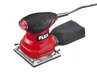 FLEX Vibračná brúska MS   713    230/CEE            (FLEX)