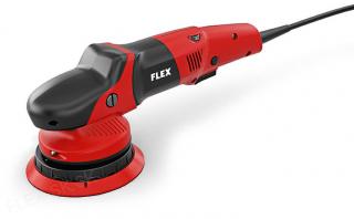 FLEX XFE 7-15 150 (FLEX Excentrická leštička XFE 7-15 150)