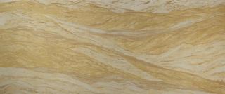 Ohybný pieskovec Yellow River (3,24 m2) (Flexibilný Pieskovec)