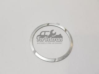 Axiální podložka klikové hřídele 1,49mm  ŠKODA 130-Favorit ; 114018490 (114018490)