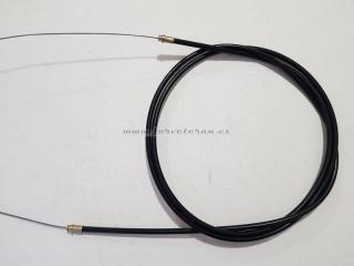 Bowden se strunou plynu Škoda 1000MB, 100, 110R, 105-120 - úzká ; 110522760 (110522760)