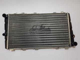 Chladič vody ŠKODA FAVORIT, FELICIA 1,3 ; 115610500, 115610502 (115610500, 115610502, 6U0121251)