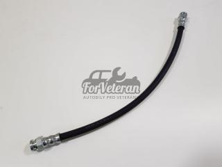 Hadice brzdová zadní M10x1, 250mm ŠKODA 1203  ; 109595613 (109595613, 731-03-3131/250)