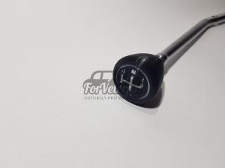 Hlavice řadící páky - černá ŠKODA Octavia, Felicia, 1202 ; 101542922A (101542922A)