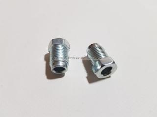 Holendr brzdových trubiček 5mm M10x1 ; 110595510 (110595510, WP105- 110-595511)