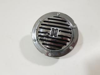 Klakson - houkačka elektrická 12V chrom ; GMPDL142H (GMPDL142H)