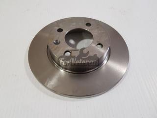 Kotouč brzdový Škoda Favorit 8/87-12/92 ; 115430210 (115430210)