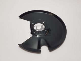 Kryt kotouče brzd - LEVÝ ŠKODA 100, 110, 110R, 105, 120, 130, Rapid ; 114430220 (114430220)