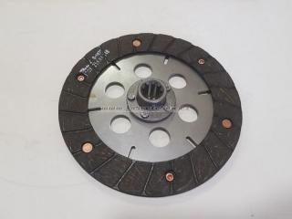 Lamela spojky 180mm ŠKODA 1000MB, 100, 110r, 105, 120 ; 111150110, 111150011 (111150110, 111150011)