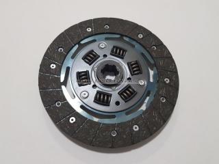 Lamela spojky 190 mm ŠKODA 1203 4kv, TAZ 1500 4kv ; 109150110, 109150111 (109150110, 109150111)