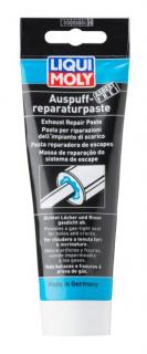 Liqui Moly Pasta pro opravu výfuku, 200g ; LIQ 3340 (LIQ 3340 - Auspuffreparaturpaste)