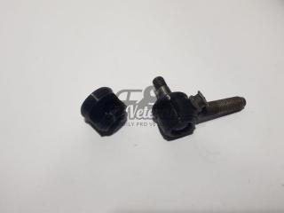 Manžeta vnější hlavy kulového čepu s maznicí ŠKODA Spartak, Octavia, Felicia - 105509821, 400-5439 (105509821, 400-5439, 104585441)