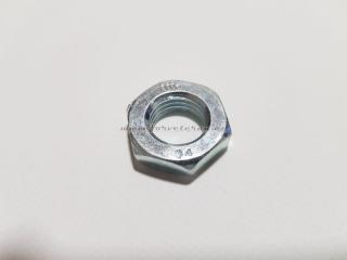 Matice čepu řízení - PRAVÁ -  ŠKODA SPARTA, OCTAVIA, FELICIA, 1200-1203 ; 992402194 (992402194)