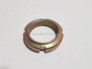 Matice  náboje zadního kola - levá ŠKODA Tudor, 1101, SPA, OCT, FEL, 1200-2 ; 105339350 (105339350)